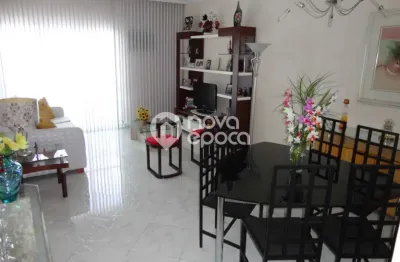 Apartamento com 2 quartos à venda na Rua São Francisco Xavier, Maracanã, Rio de Janeiro