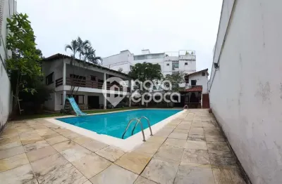 Recreio dos bandeirantes | casa 4 quartos, sendo 2 suites
