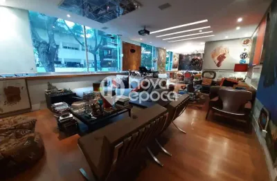 Apartamento com 3 quartos à venda na Rua Aníbal de Mendonça, Ipanema, Rio de Janeiro