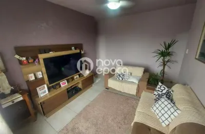 Apartamento com 2 quartos à venda na Rua Conde de Agrolongo, Penha, Rio de Janeiro