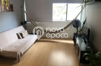 Apartamento com 2 quartos à venda na Rua Henry Ford, Tijuca, Rio de Janeiro