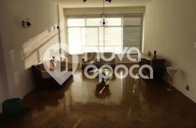 Apartamento com 3 quartos à venda na Rua Engenheiro Adel, Tijuca, Rio de Janeiro