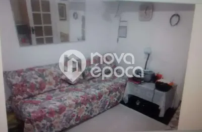 Apartamento com 1 quarto à venda na Rua da Passagem, Botafogo, Rio de Janeiro