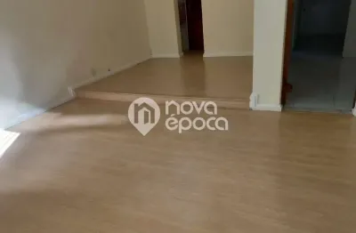 Casa em condomínio fechado com 3 quartos à venda na Rua Lúcio de Mendonça, Maracanã, Rio de Janeiro