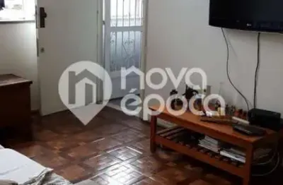 Apartamento com 2 quartos à venda na Rua Costa Bastos, Santa Teresa, Rio de Janeiro