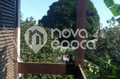 Casa com 5 quartos à venda na Rua Intendente Costa Pinto, Barra da Tijuca, Rio de Janeiro