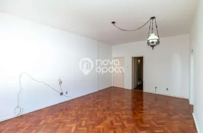 Apartamento com 2 quartos à venda na Rua Barão de Itambi, Botafogo, Rio de Janeiro