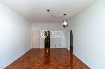 Apartamento com 2 quartos à venda na Rua Barão de Itambi, Botafogo, Rio de Janeiro