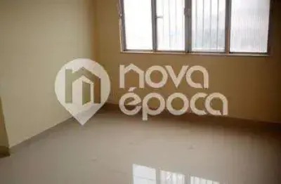 Apartamento com 3 quartos à venda na Rua São Francisco Xavier, São Francisco Xavier, Rio de Janeiro