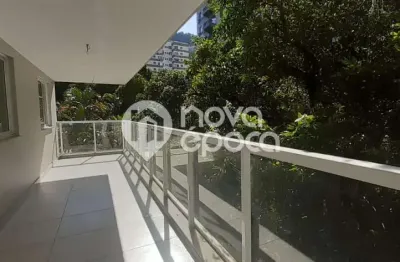Apartamento com 2 quartos à venda na Rua Pereira da Silva, Laranjeiras, Rio de Janeiro