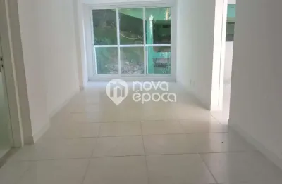 Apartamento com 2 quartos à venda na Rua Pereira da Silva, Laranjeiras, Rio de Janeiro