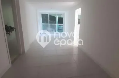 Laranjeiras | apartamento 2 quartos, sendo 2 suites