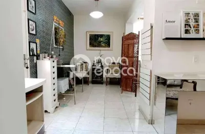 Casa com 3 quartos à venda na Rua Dona Maria, Tijuca, Rio de Janeiro