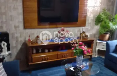 Apartamento com 2 quartos à venda na Rua Cristóvão Penha, Piedade, Rio de Janeiro