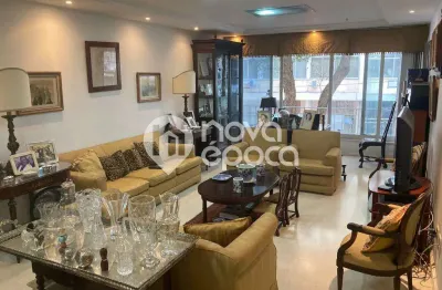 Apartamento com 3 quartos à venda na Rua Bolivar, Copacabana, Rio de Janeiro