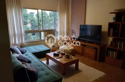 Apartamento com 3 quartos à venda na Rua Santa Clara, Copacabana, Rio de Janeiro