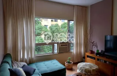 Apartamento com 3 quartos à venda na Rua Santa Clara, Copacabana, Rio de Janeiro