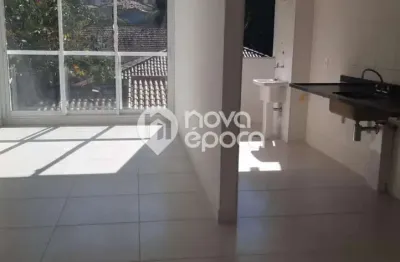 Apartamento com 2 quartos à venda na Rua Pereira da Silva, Laranjeiras, Rio de Janeiro