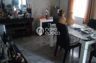 Casa com 4 quartos à venda na Rua Comandante Prat, Tijuca, Rio de Janeiro