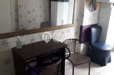 Sala comercial à venda na Rua Conde de Bonfim, Tijuca, Rio de Janeiro