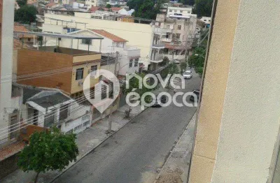 Apartamento com 2 quartos à venda na Rua Pernambuco, Engenho de Dentro, Rio de Janeiro