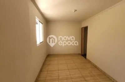 Apartamento com 1 quarto à venda na Rua Quintão, Quintino Bocaiúva, Rio de Janeiro
