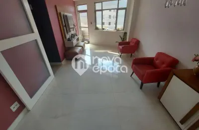 Apartamento com 3 quartos à venda na Rua Aiera, Vila Kosmos, Rio de Janeiro