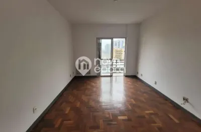 Apartamento com 3 quartos à venda na Rua Visconde de Tocantins, Méier, Rio de Janeiro