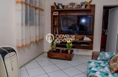Todos os santos | apartamento 3 quartos, sendo 1 suite