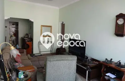 Apartamento com 2 quartos à venda na Rua Pedro Américo, Catete, Rio de Janeiro