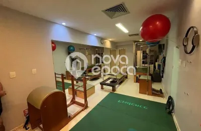 Ponto comercial à venda na Rua Barata Ribeiro, Copacabana, Rio de Janeiro