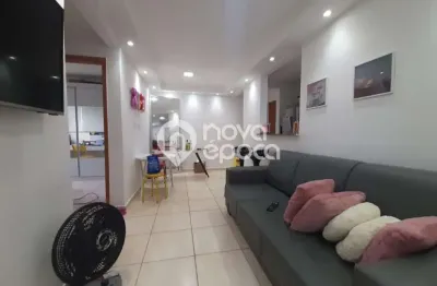 Apartamento com 2 quartos à venda na Estrada Rodrigues Caldas, Taquara, Rio de Janeiro