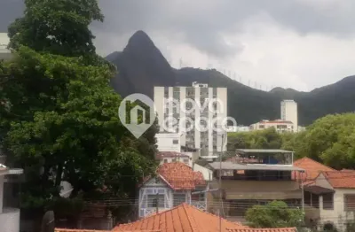 Apartamento com 2 quartos à venda na Avenida Engenheiro Richard, Grajaú, Rio de Janeiro