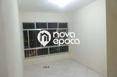 Apartamento com 3 quartos à venda na Rua São Francisco Xavier, São Francisco Xavier, Rio de Janeiro