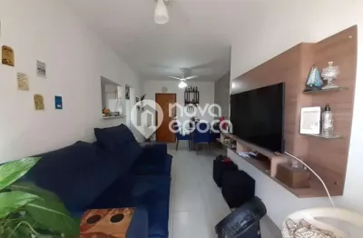 Apartamento com 3 quartos à venda na Rua Vasco da Gama, Cachambi, Rio de Janeiro
