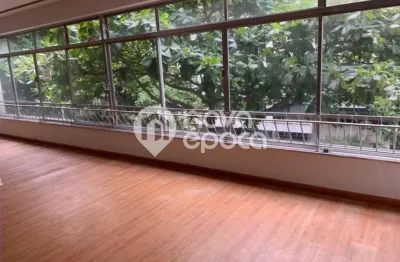 Apartamento com 4 quartos à venda na Rua Joaquim Nabuco, Ipanema, Rio de Janeiro