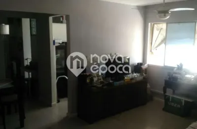 Apartamento com 2 quartos à venda na Rua Mendes Tavares, Grajaú, Rio de Janeiro