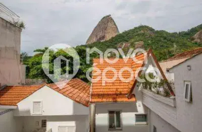 Apartamento com 4 quartos à venda na Avenida João Luís Alves, Urca, Rio de Janeiro