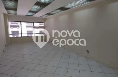 Sala comercial à venda na Rua do Ouvidor, Centro, Rio de Janeiro