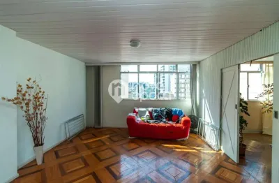 Apartamento com 4 quartos à venda na Rua Almirante Tamandaré, Flamengo, Rio de Janeiro