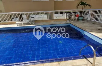 Apartamento com 2 quartos à venda na Avenida Vicente de Carvalho, Vicente de Carvalho, Rio de Janeiro