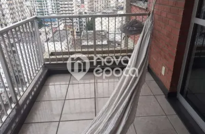 Apartamento com 2 quartos à venda na Boulevard Vinte e Oito de Setembro, Vila Isabel, Rio de Janeiro