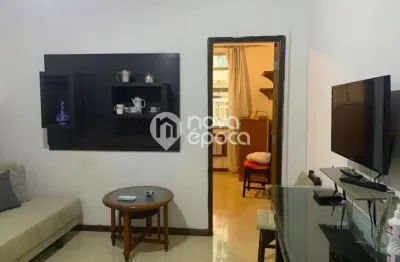 Apartamento com 1 quarto à venda na Rua Barão de Ipanema, Copacabana, Rio de Janeiro