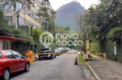 Casa com 5 quartos à venda na Rua Adolfo Lutz, Gávea, Rio de Janeiro