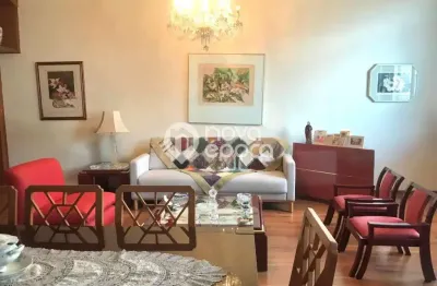 Apartamento com 3 quartos à venda na Rua Sá Ferreira, Copacabana, Rio de Janeiro