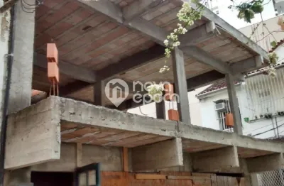Casa em condomínio fechado com 3 quartos à venda na Rua Alzira Brandão, Tijuca, Rio de Janeiro