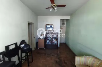 Apartamento com 3 quartos à venda na Rua Mariz e Barros, Praça da Bandeira, Rio de Janeiro