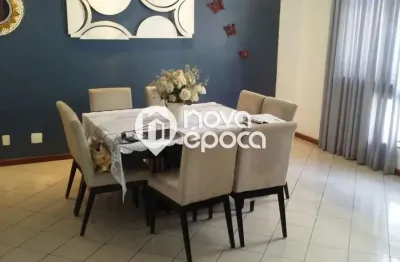 Casa em condomínio fechado com 4 quartos à venda na Rua Bom Pastor, Tijuca, Rio de Janeiro