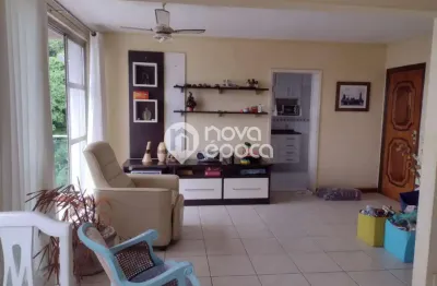 Apartamento com 2 quartos à venda na Rua Martins Pena, Tijuca, Rio de Janeiro