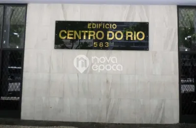Sala comercial à venda na Avenida Presidente Vargas, Centro, Rio de Janeiro
